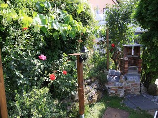 Apartamento Kunreuth Grabación al aire libre 2