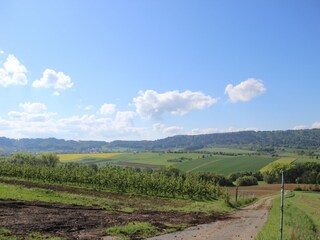 Apartamento Kunreuth Entorno 27