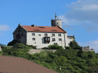 Apartamento Kunreuth Entorno 17