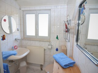 Apartment Kunreuth Ausstattung 10