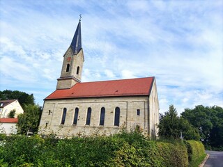Apartamento Kunreuth Entorno 22