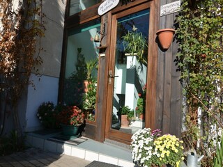 Apartamento Kunreuth Características 11