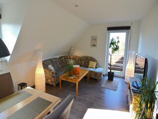 Apartment Kunreuth Ausstattung 12