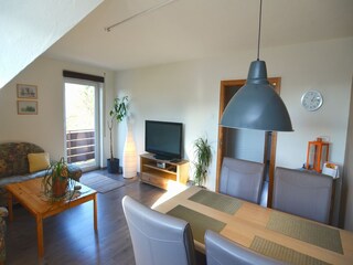 Apartment Kunreuth Ausstattung 13