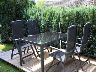Apartamento Kunreuth Grabación al aire libre 5