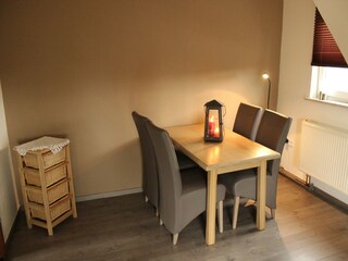 Apartment Kunreuth Ausstattung 15
