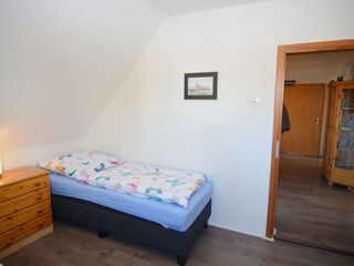 Appartement Kunreuth Kenmerken 12