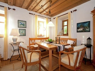 Ferienhaus Weißenburg Ausstattung 15