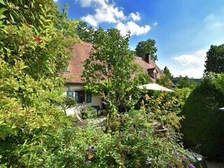 Vakantiehuis Weißenburg Buitenaudio-opname 8