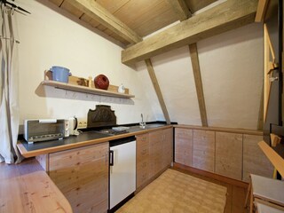 Maison de vacances Weißenburg Équipement 16