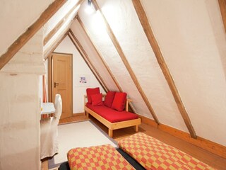 Maison de vacances Weißenburg Équipement 17