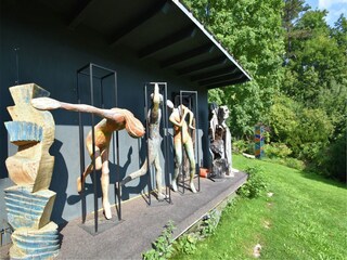 Vakantiehuis Weißenburg  22
