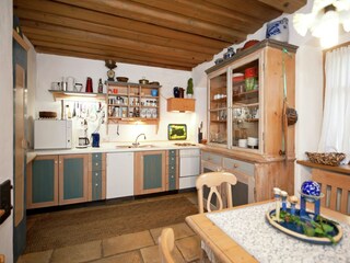 Ferienhaus Weißenburg Ausstattung 17