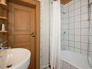 Casa de vacaciones Weißenburg Características 10