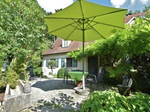 Geräumiger Rückzugsort, Weißenburg