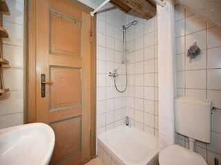 Maison de vacances Weißenburg Équipement 21