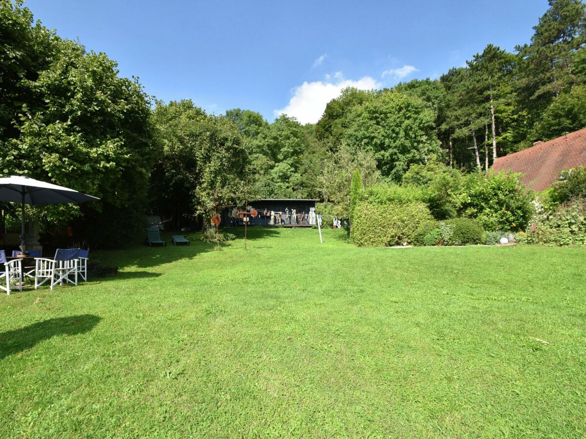 Casa de vacaciones Weißenburg Grabación al aire libre 1