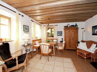 Ferienhaus Weißenburg Ausstattung 20