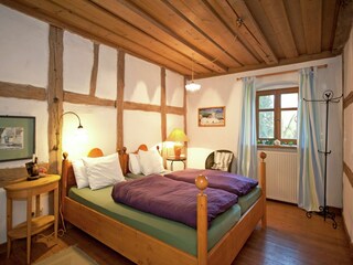 Ferienhaus Weißenburg Ausstattung 10