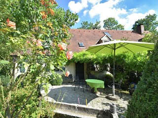 Holiday house Weißenburg Outdoor Recording 7