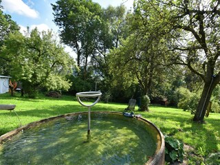 Vakantiehuis Weißenburg Buitenaudio-opname 2