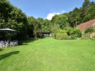 Holiday house Weißenburg Outdoor Recording 3