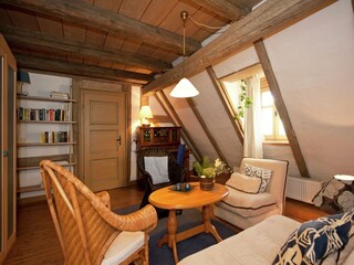 Vakantiehuis Weißenburg Kenmerken 12