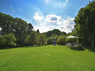 Holiday house Weißenburg Outdoor Recording 5