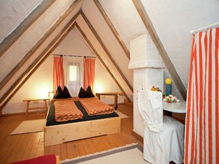 Vakantiehuis Weißenburg Kenmerken 17