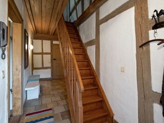 Vakantiehuis Weißenburg Kenmerken 18