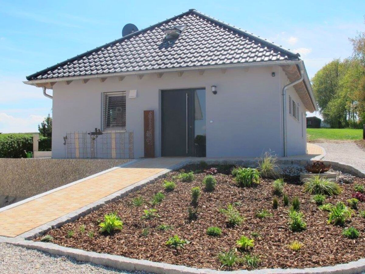 Casa de vacaciones Neunburg vorm Wald Grabación al aire libre 1