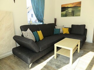Holiday house Neunburg vorm Wald Features 16