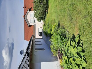Vakantiehuis Neunburg vorm Wald Buitenaudio-opname 3