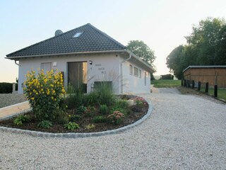 Vakantiehuis Neunburg vorm Wald Buitenaudio-opname 4