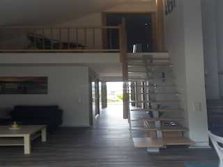 Holiday house Neunburg vorm Wald Features 19