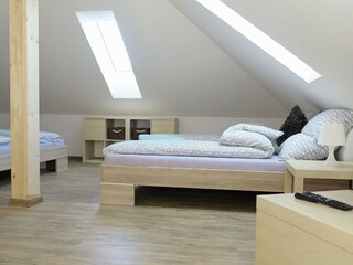 Ferienhaus Neunburg vorm Wald Ausstattung 21