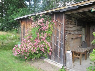 Maison de vacances Neunburg vorm Wald Enregistrement extérieur 6