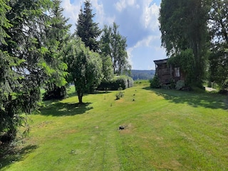 Vakantiehuis Neunburg vorm Wald Omgeving 37
