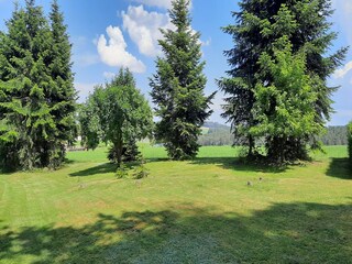 Vakantiehuis Neunburg vorm Wald Omgeving 25