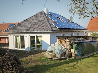 Vakantiehuis Neunburg vorm Wald Buitenaudio-opname 11