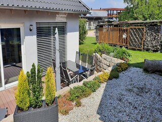Ferienhaus Neunburg vorm Wald Außenaufnahme 12