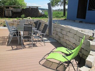 Holiday house Neunburg vorm Wald Outdoor Recording 12