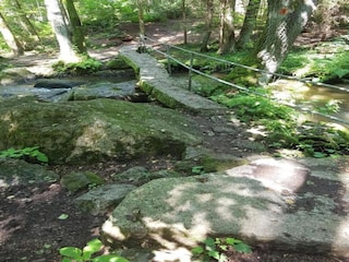 Vakantiehuis Neunburg vorm Wald Omgeving 30