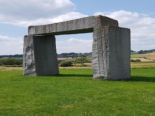 Vakantiehuis Neunburg vorm Wald Omgeving 38