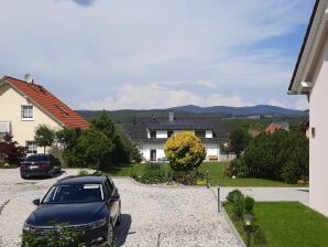 Ferienhaus mit Terrasse in Kleinwinklarn - Neunburg vorm Wald - image1