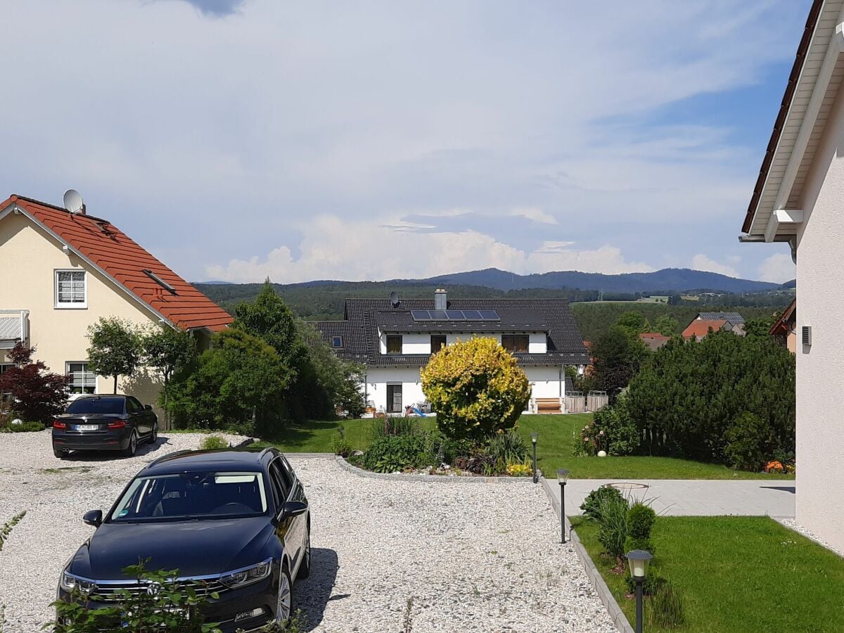 Casa de vacaciones Neunburg vorm Wald Grabación al aire libre 1