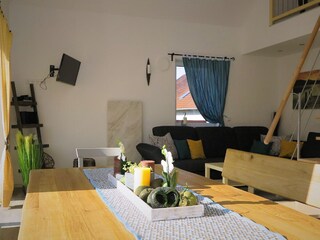 Vakantiehuis Neunburg vorm Wald Kenmerken 11