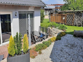 Holiday house Neunburg vorm Wald Outdoor Recording 9