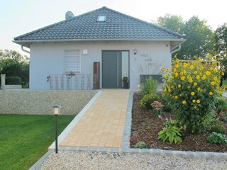 Ferienhaus Neunburg vorm Wald Außenaufnahme 3