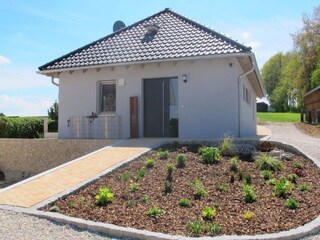 Ferienhaus Neunburg vorm Wald Außenaufnahme 4